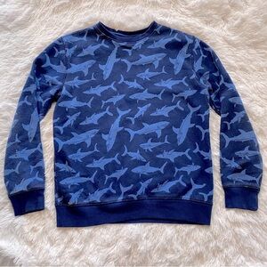Amazon Essentials Shark Sweatshirt